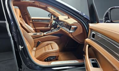 Panamera (971)