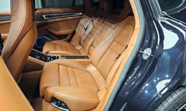 Panamera (971)