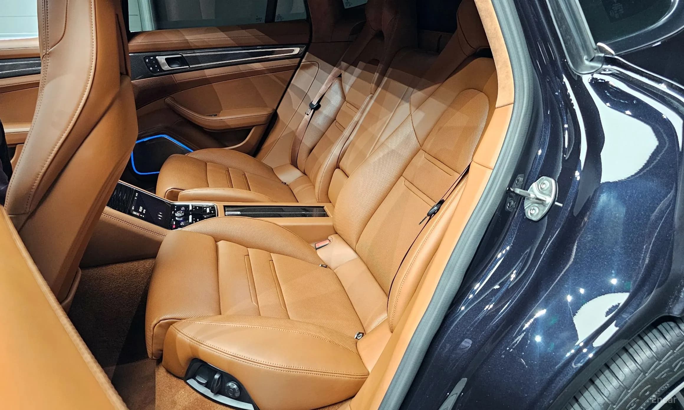 Panamera (971)