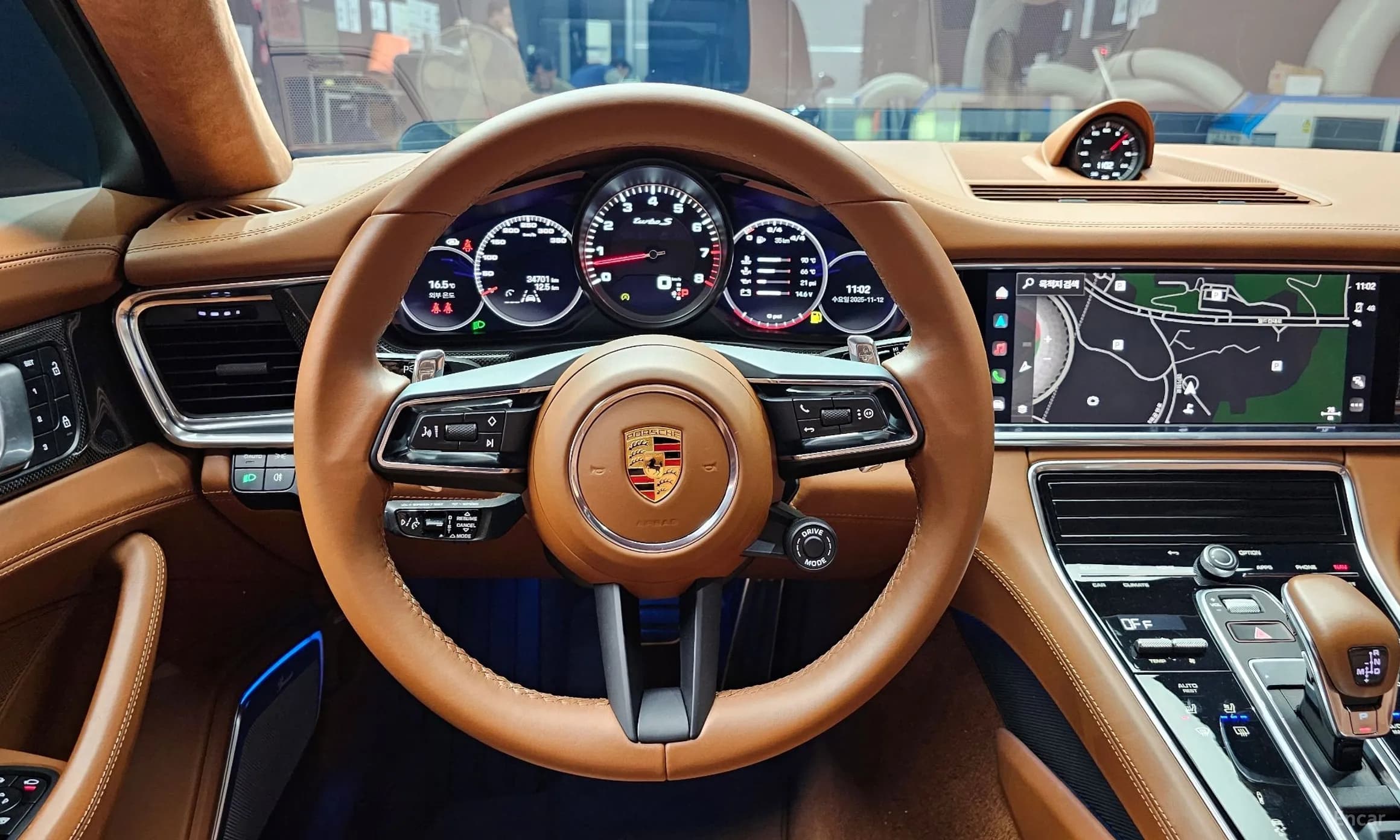 Panamera (971)