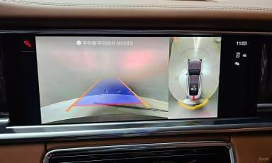 Panamera (971)