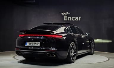 Panamera (971)
