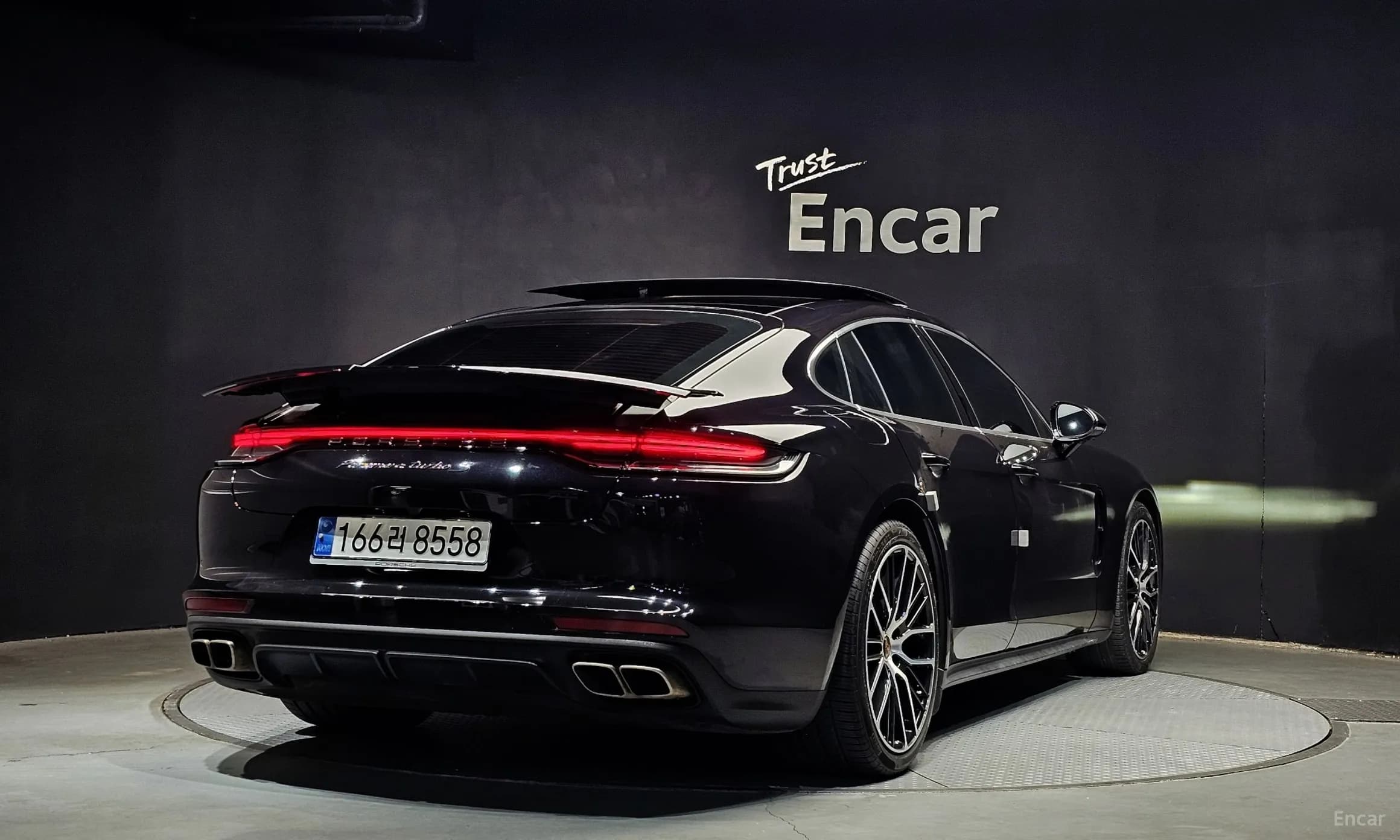 Panamera (971)