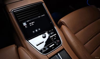 Panamera (971)