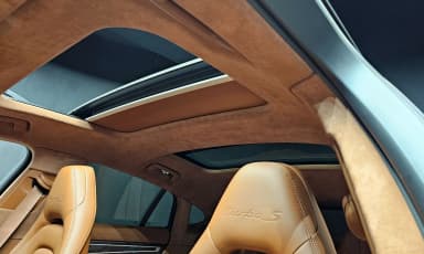 Panamera (971)