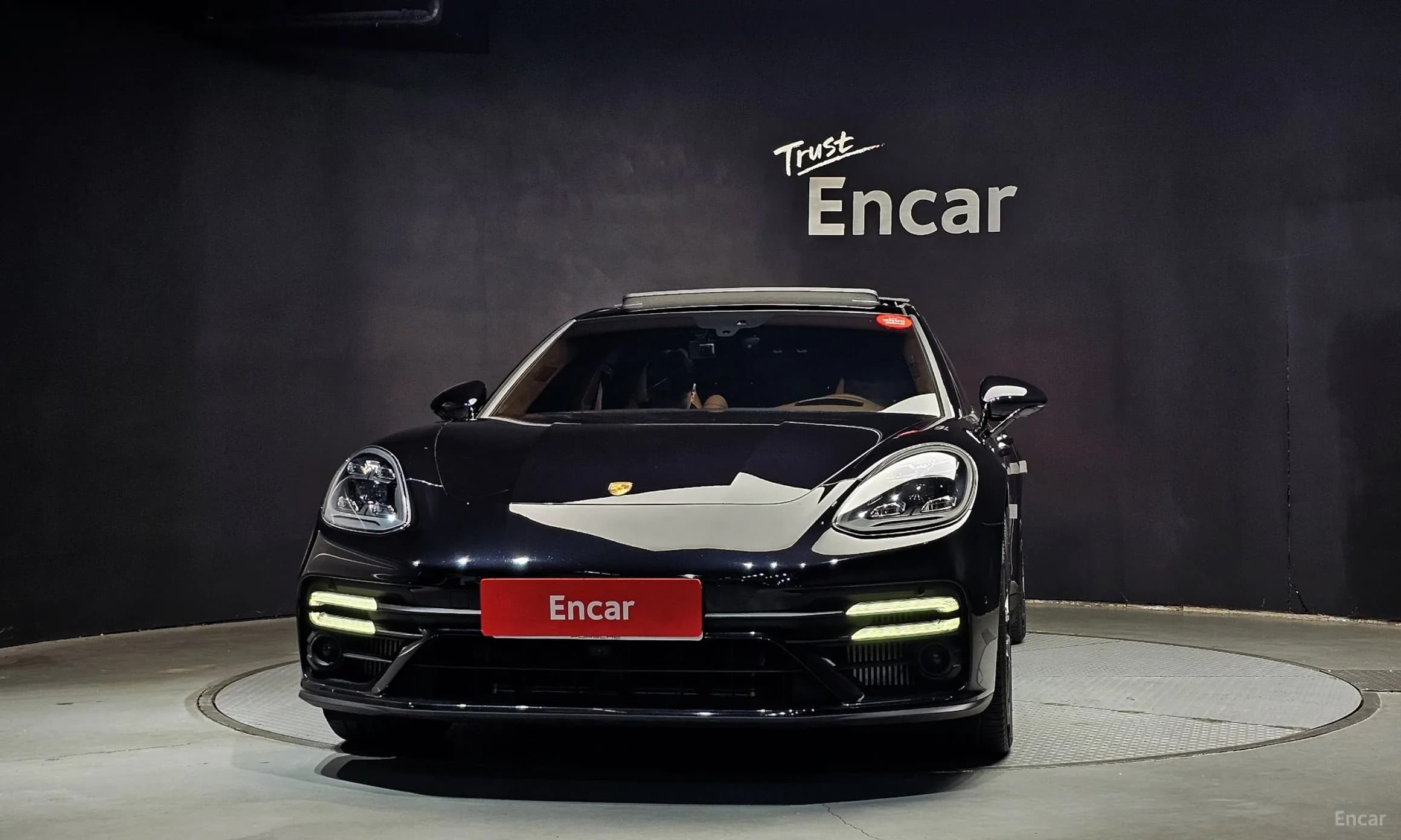 Panamera (971)
