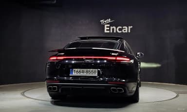 Panamera (971)