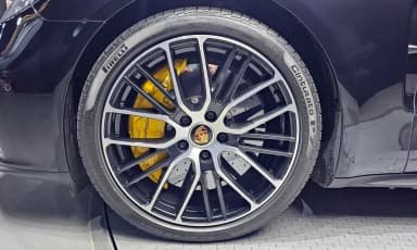 Panamera (971)