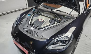 Panamera (971)