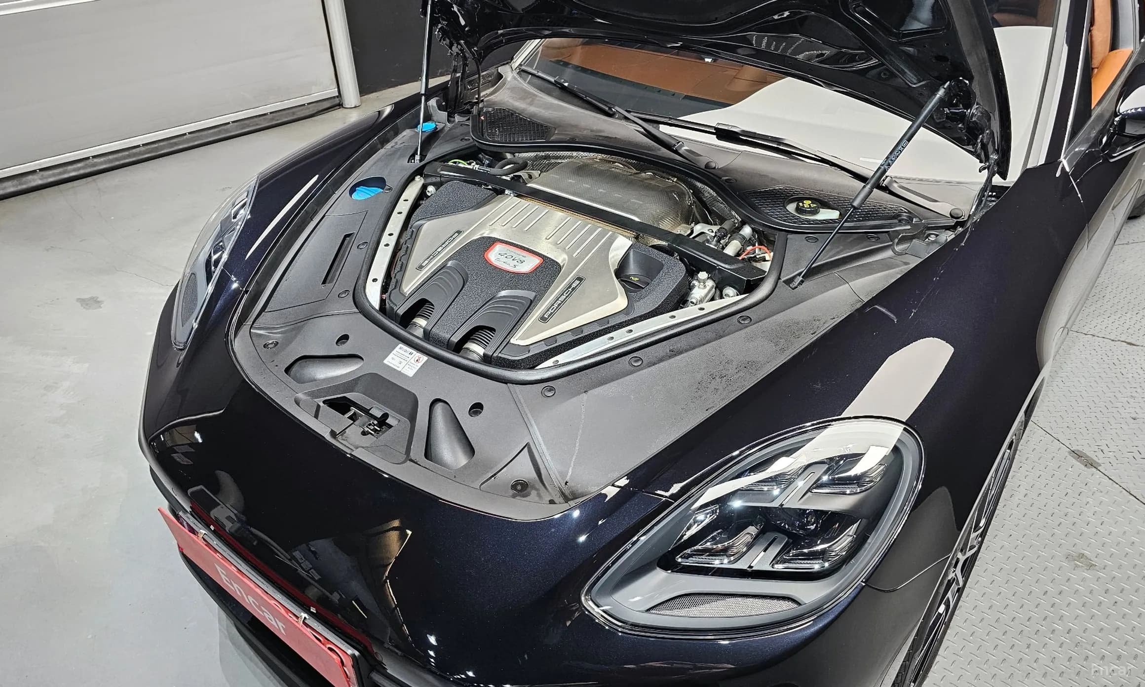 Panamera (971)