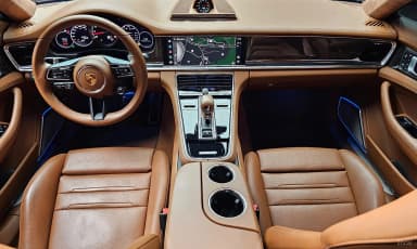 Panamera (971)