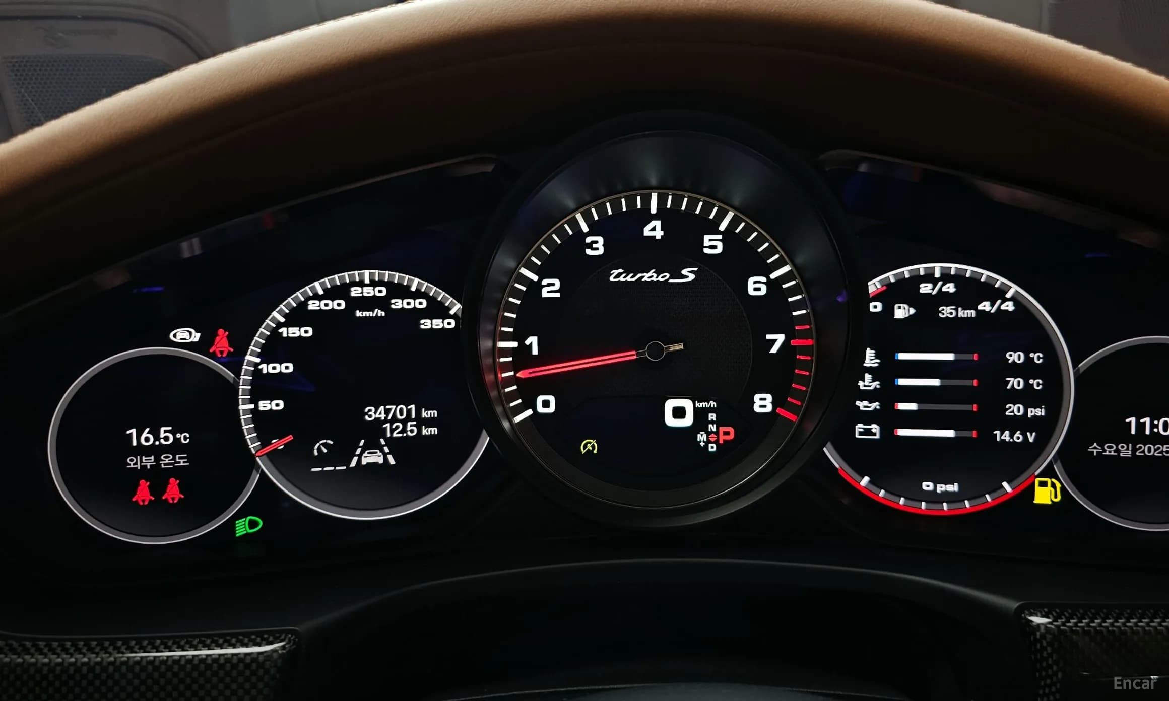 Panamera (971)