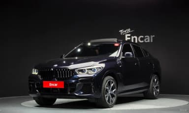 X6 (G06)