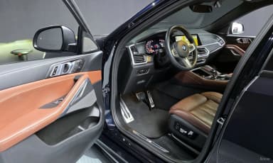 X6 (G06)