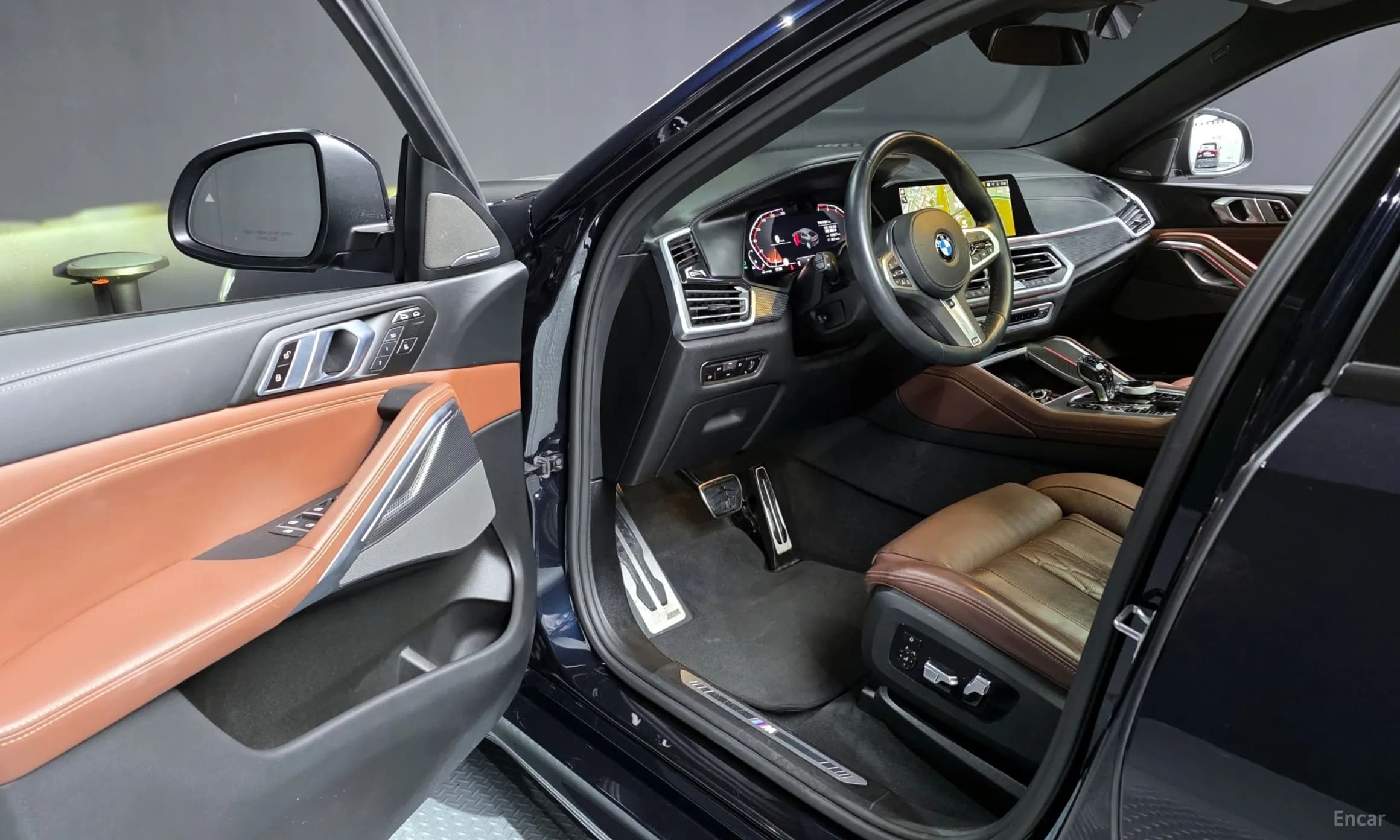 X6 (G06)