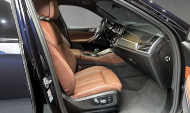 X6 (G06)