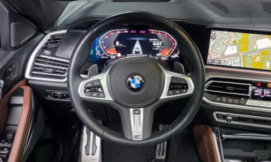 X6 (G06)