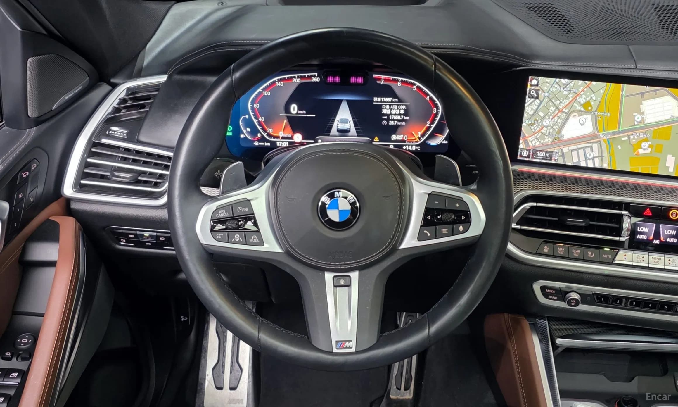 X6 (G06)