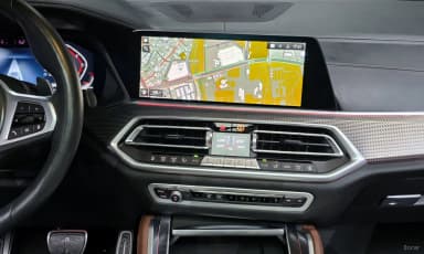X6 (G06)