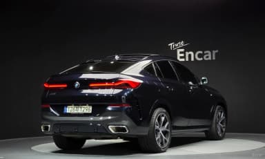 X6 (G06)