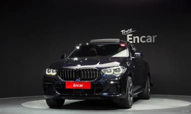 X6 (G06)