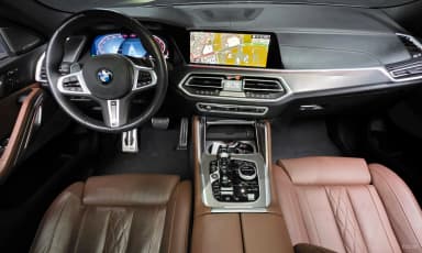 X6 (G06)