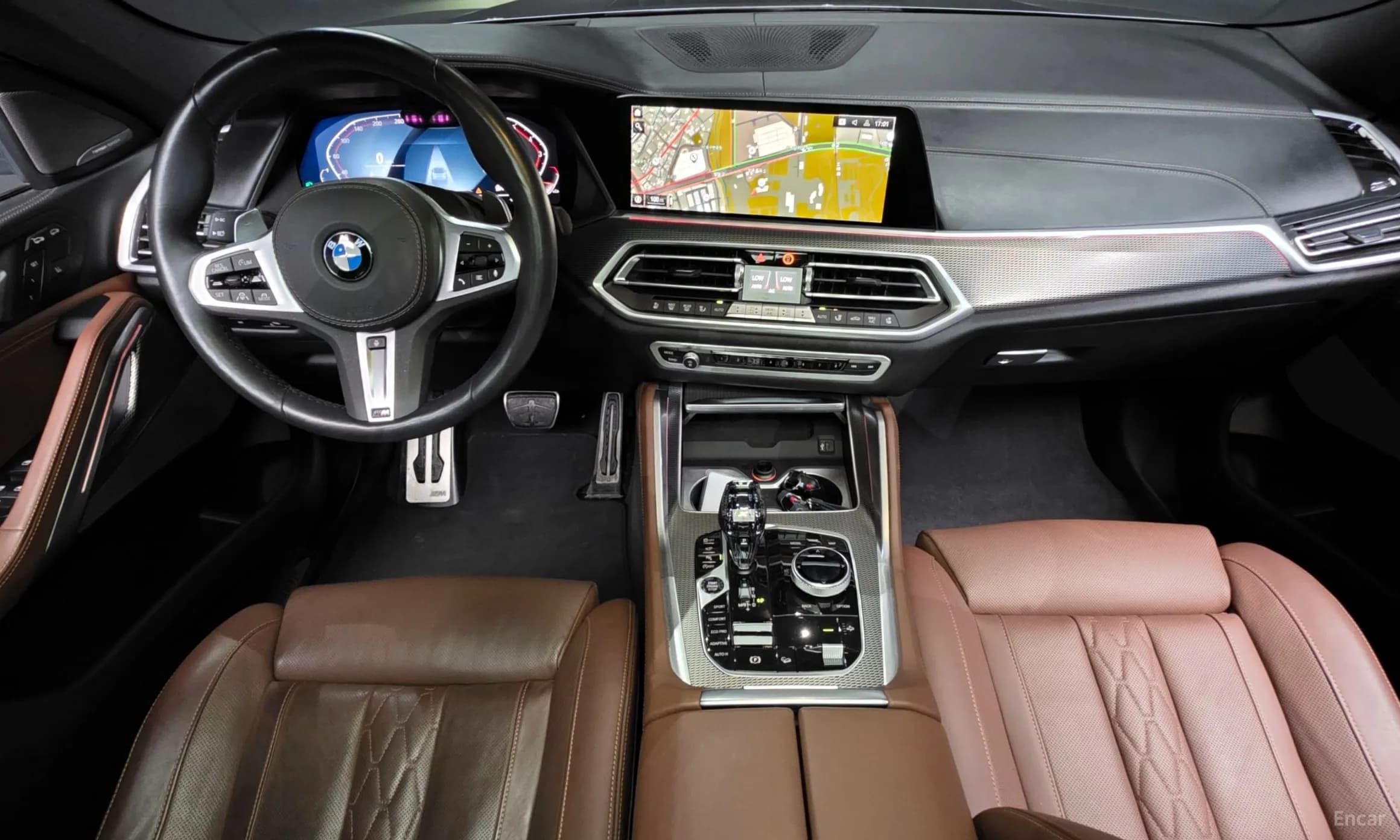 X6 (G06)