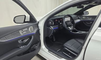 E-Class W213