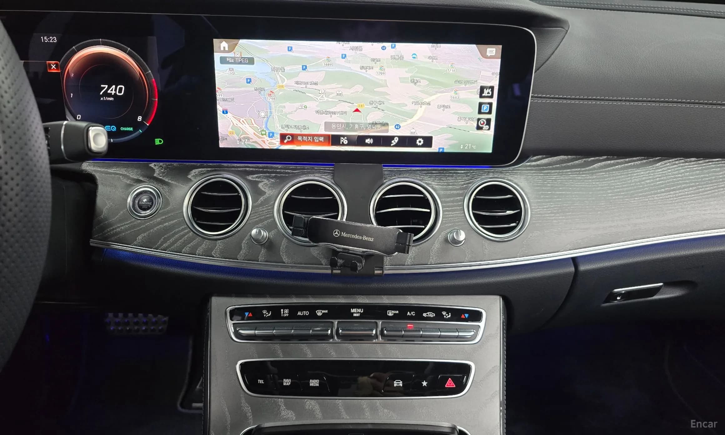 E-Class W213