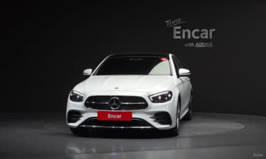 E-Class W213