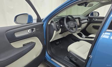 XC40