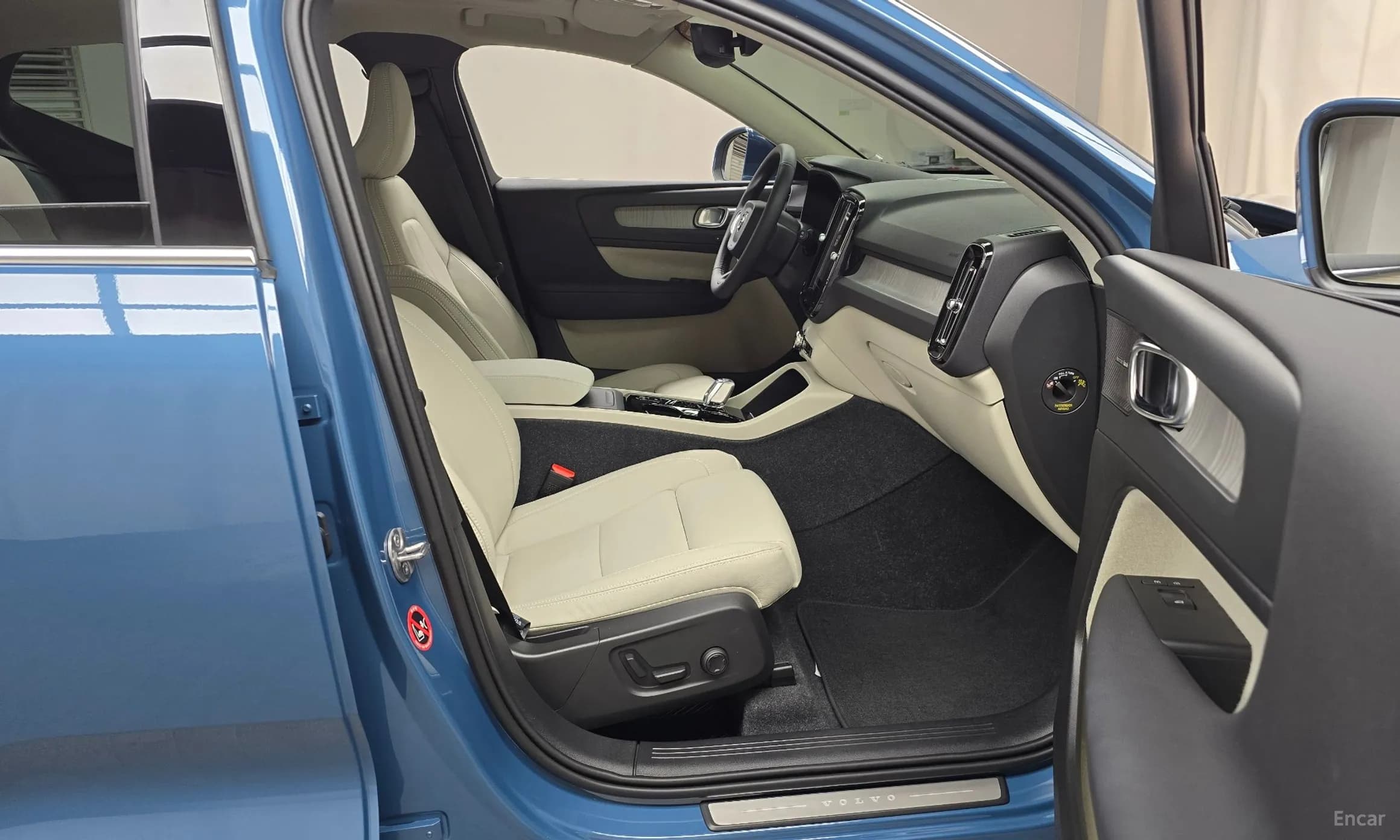 XC40