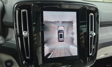 XC40