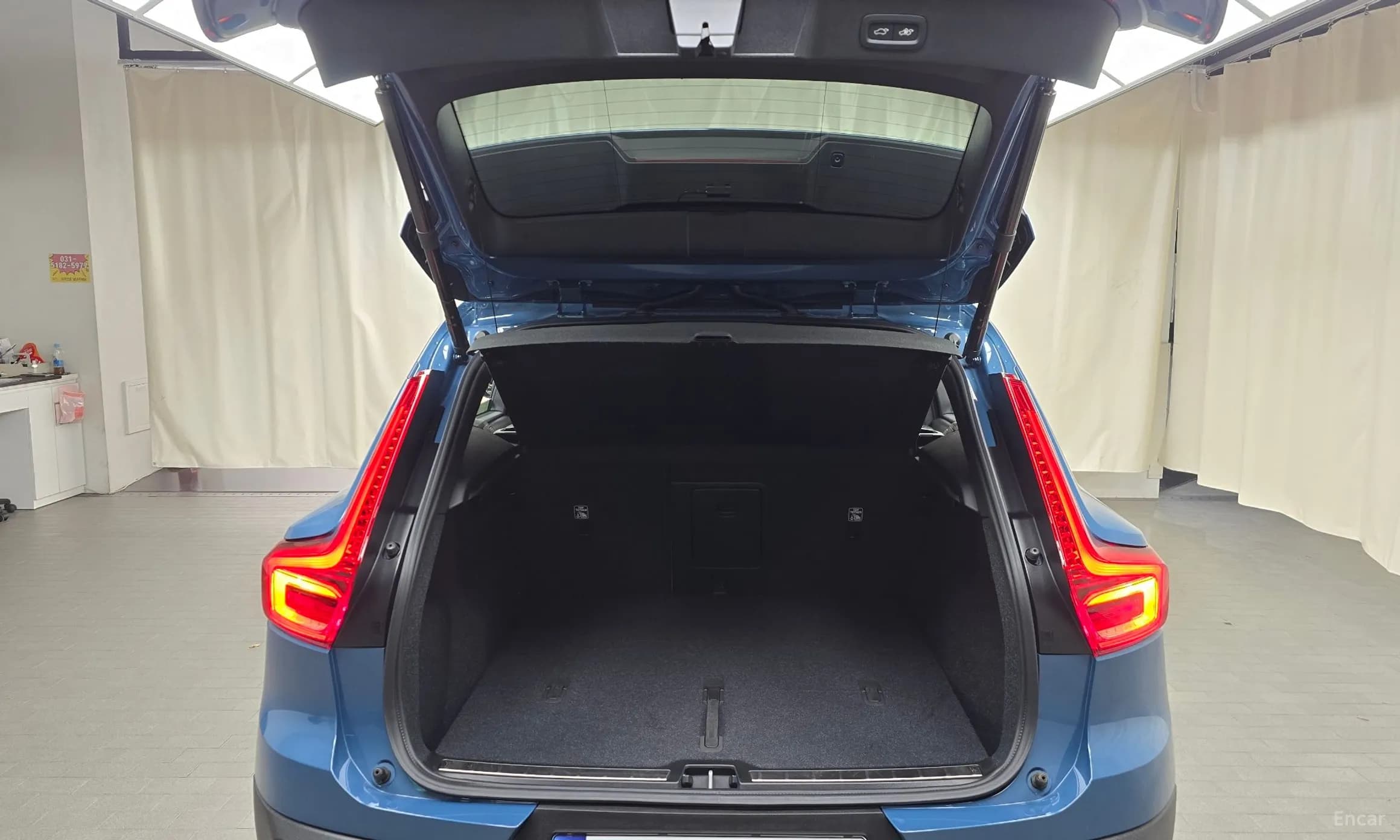 XC40