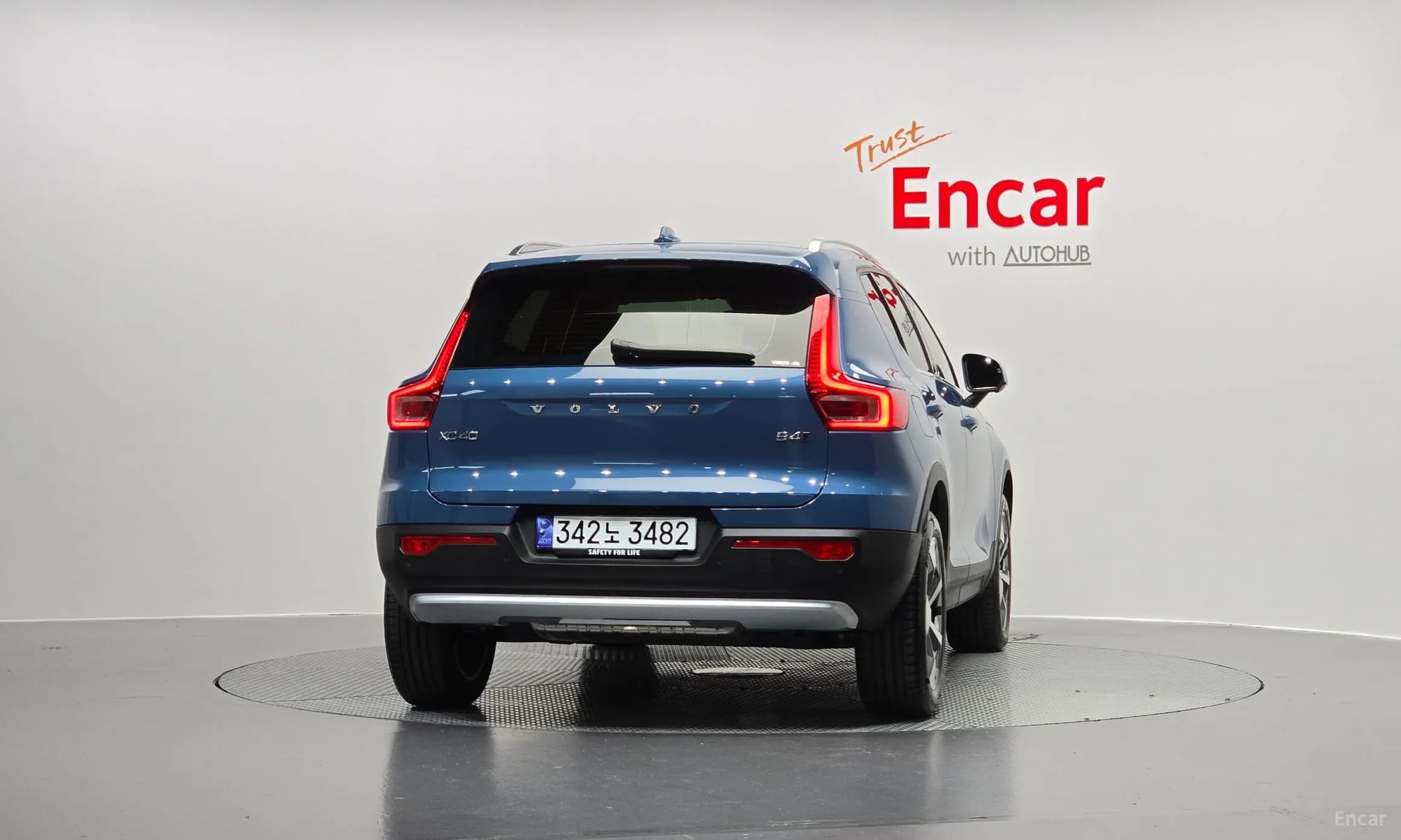 XC40