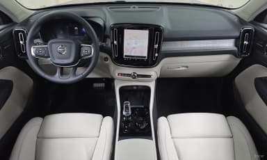 XC40