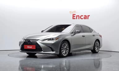 ES300h 7th Generation