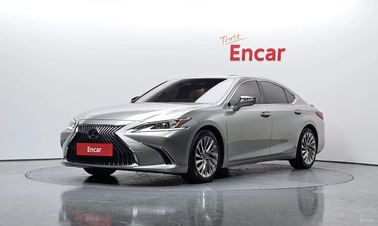 ES300h 7th Generation