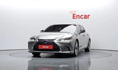 ES300h 7th Generation