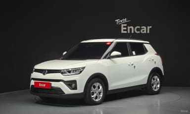 Berry New Tivoli