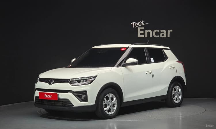 Berry New Tivoli