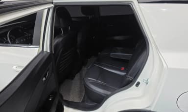 Berry New Tivoli