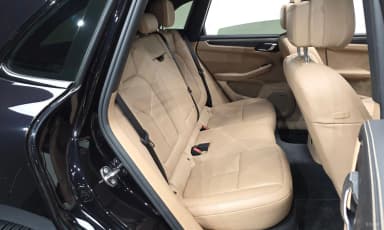 Macan
