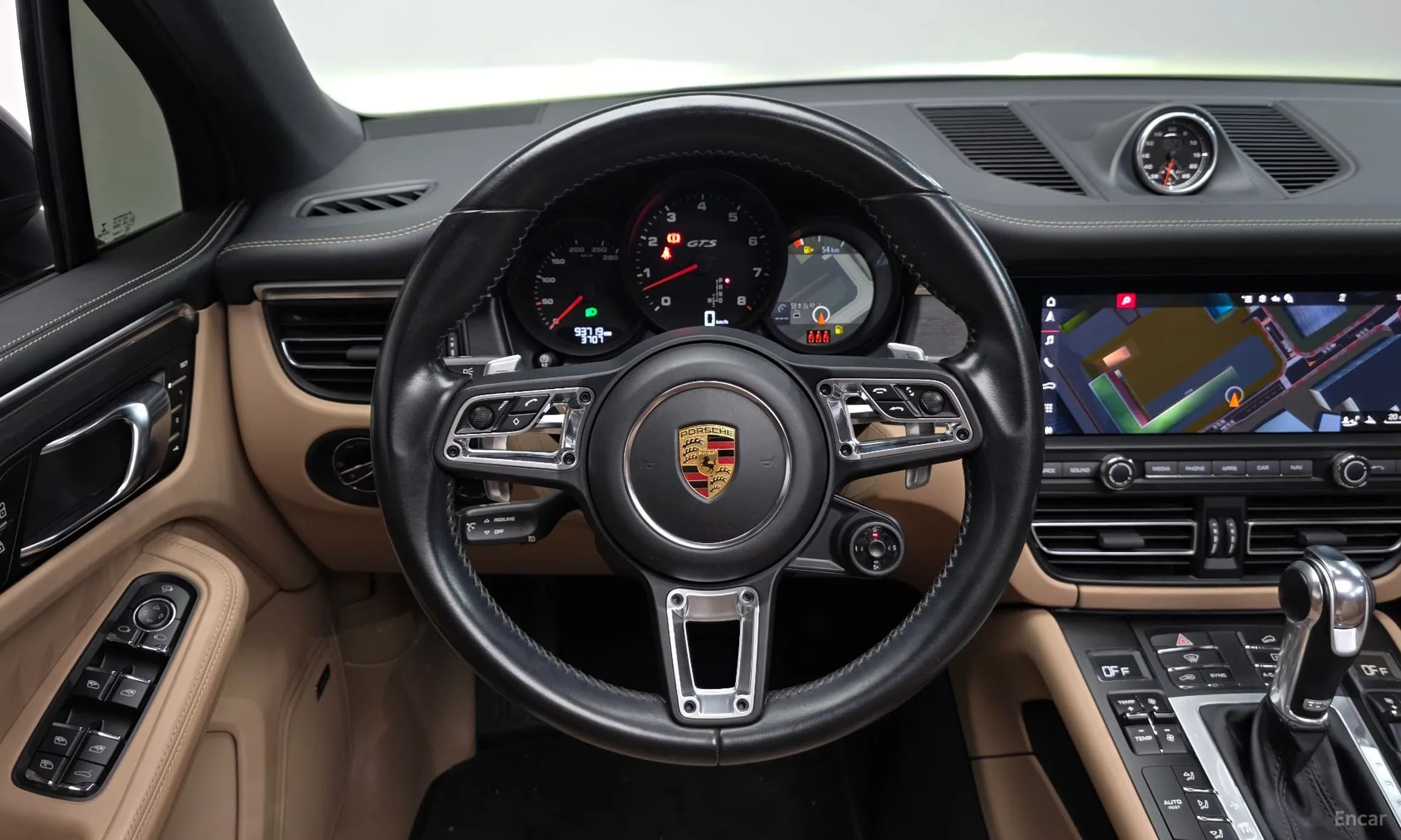 Macan