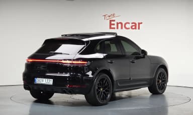 Macan