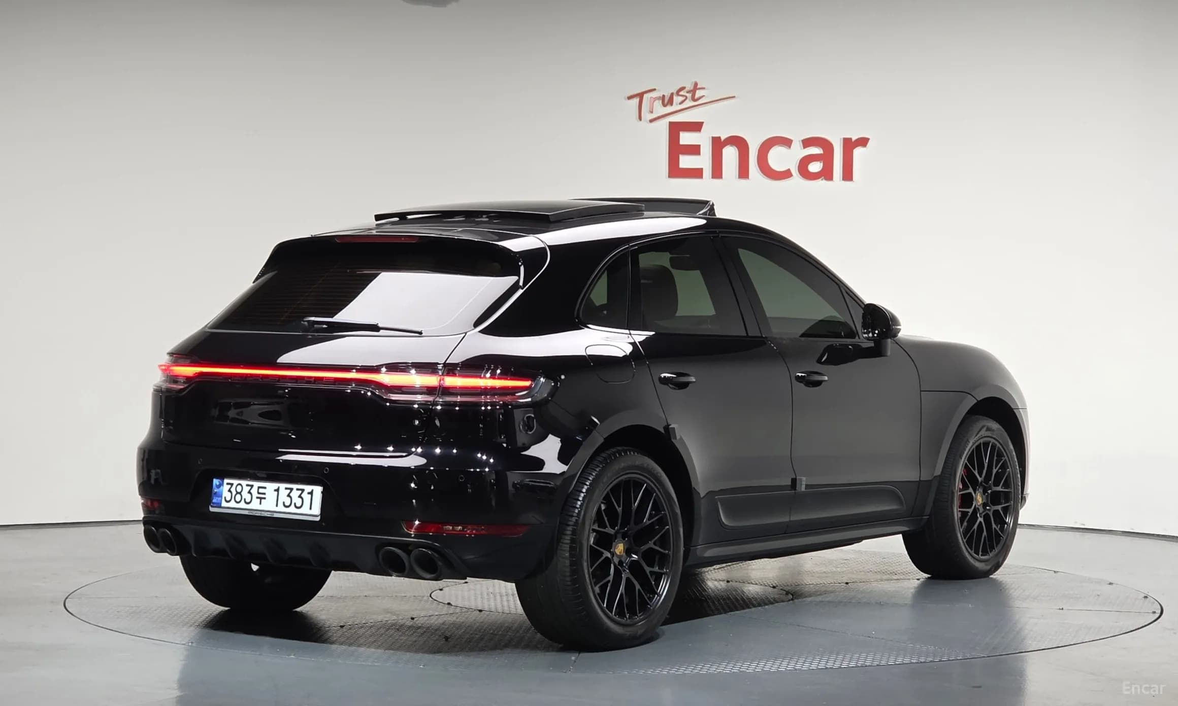Macan