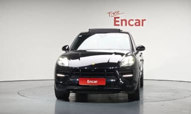 Macan