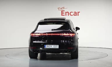 Macan