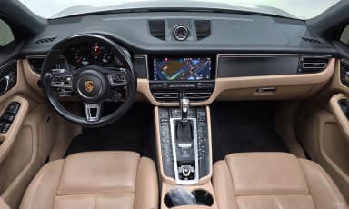 Macan