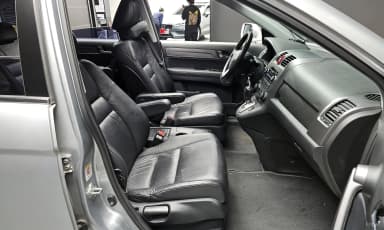 CR-V